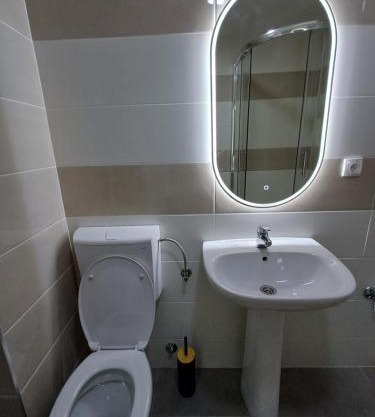 Completely new one bedroom apartment
