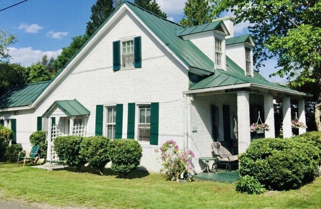 Casa Colonial en Little Washington Va.