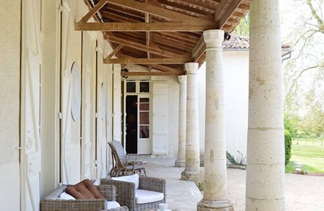 Propiedad completamente privada, piscina climatizada - gran confort / Excepcional