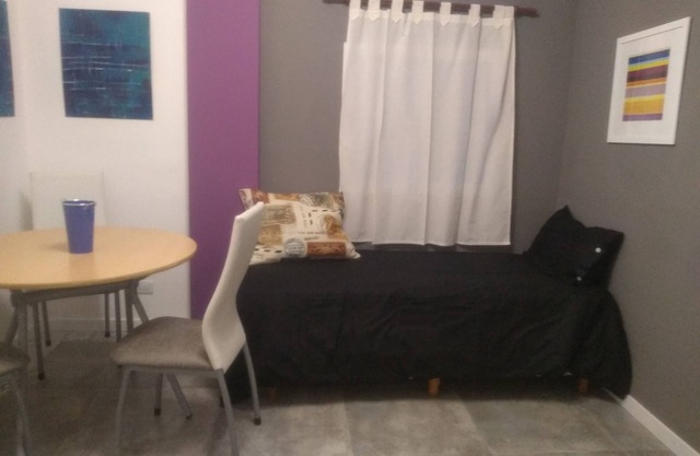 Completamente renovado Apt. En el centro de Buenos Aires