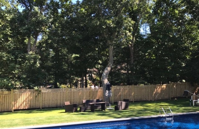 Completamente renovado, casa de lujo en Amagansett