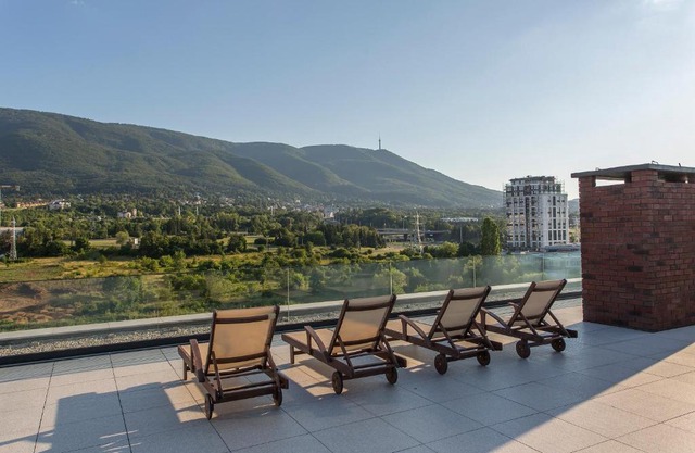 Complex Gallery Vitosha *