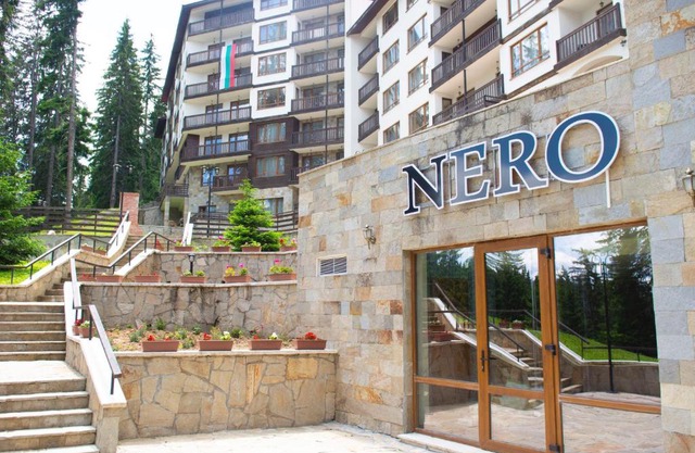 Complex Nero