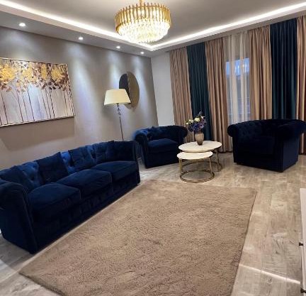 Complex Rediu 54-PentHouse
