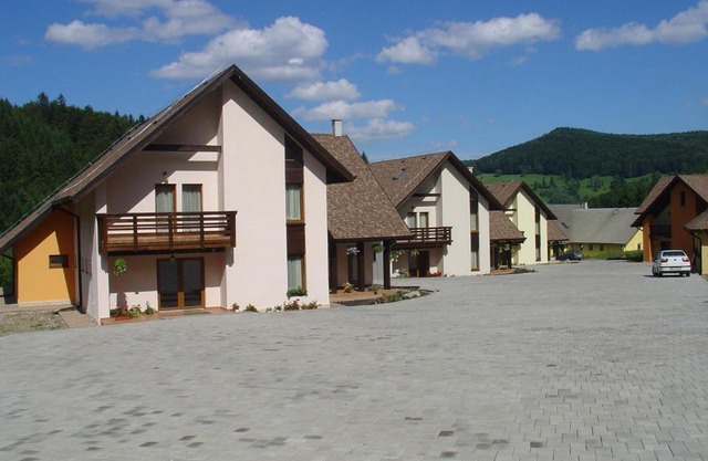 Complex Turistic Bucovina