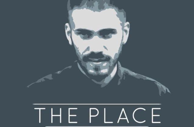 Complex turistic The Place by Chef Gabriel Sighinas