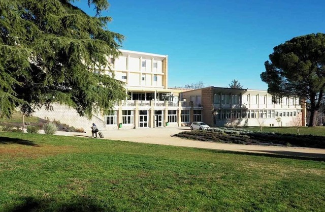 Complexe Hôtelier Regain