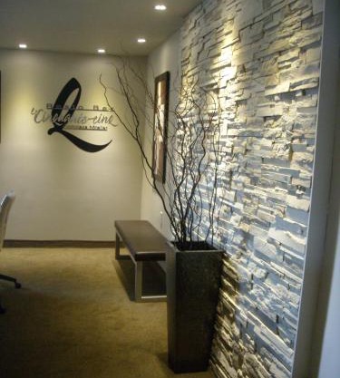 Complexe Hotelier Le 55