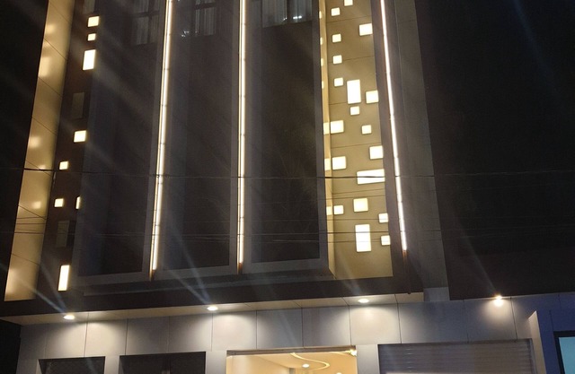 Complexe Immobilier le Silence CIS