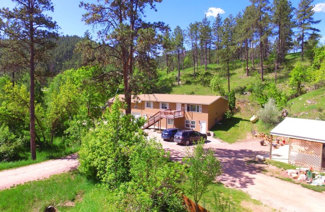 Wildlife Camp - Gran casa en los árboles con mucha vida salvaje en la propiedad
