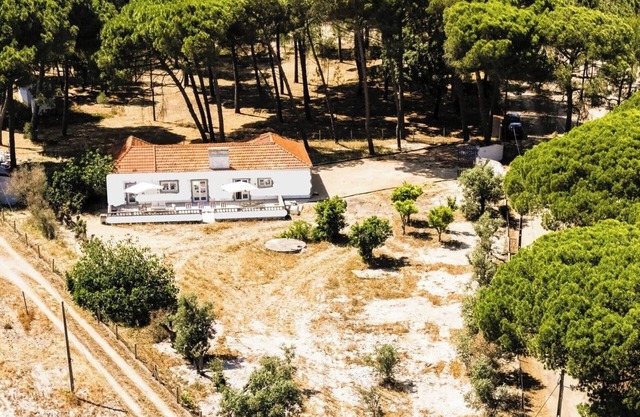 Comporta Serenity Villa