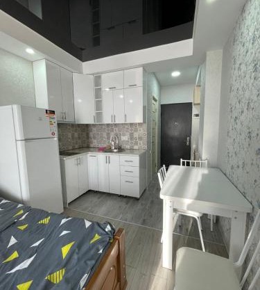 Comportable apartment