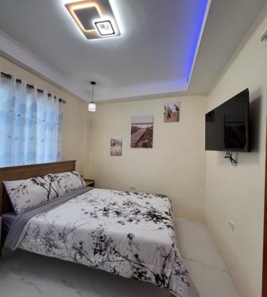 Compostela Guest Room #1 Terrace, Rooftop, Netflix, WiFi