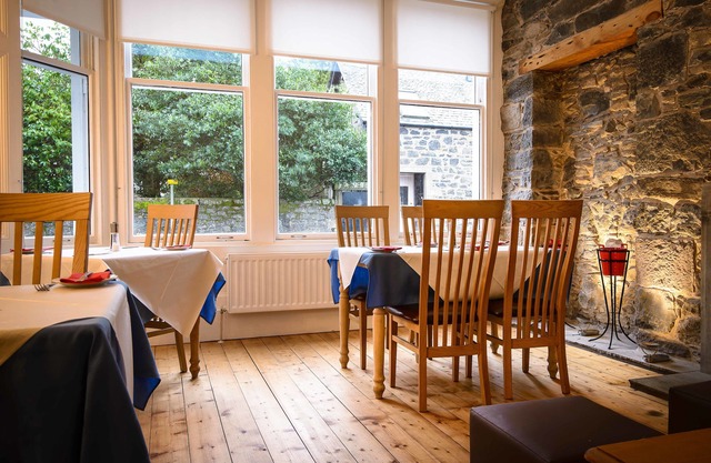 Comrie Hotel