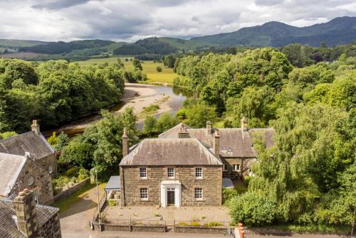 Comrie Old Schoolhouse