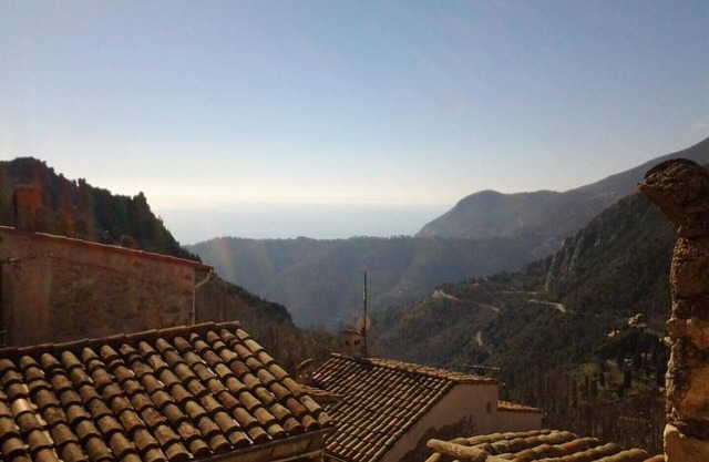 Comtes Leotardi - Cabaña etiquetada 3 orejas en Gites de France