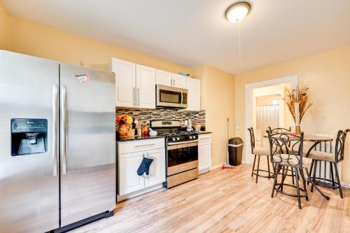 Convenient Hartford Condo Less Than 2 Mi to Dtwn!