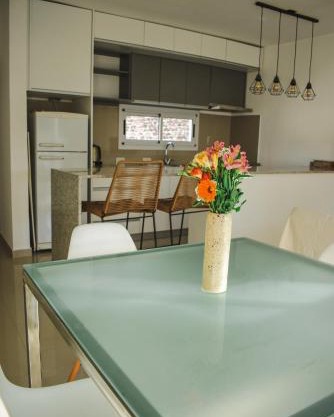 Conana Apartment