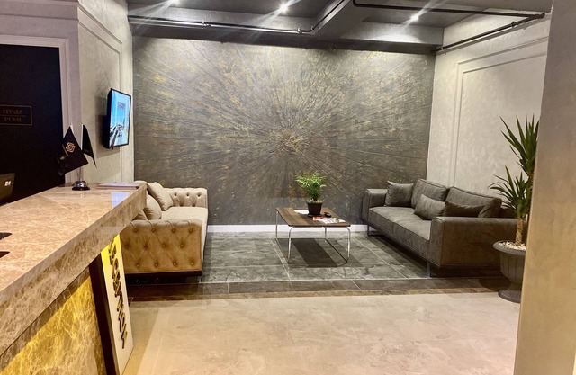 Concept Royal Edirne