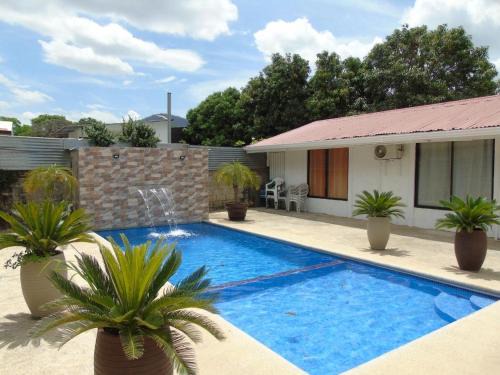 Conchal Maquito House
