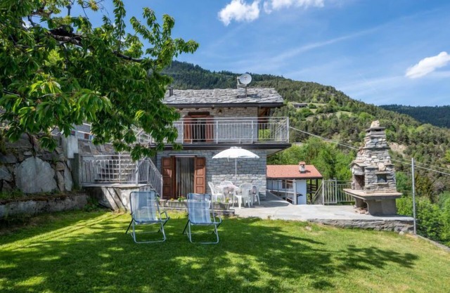 Conclonaz by Interhome
