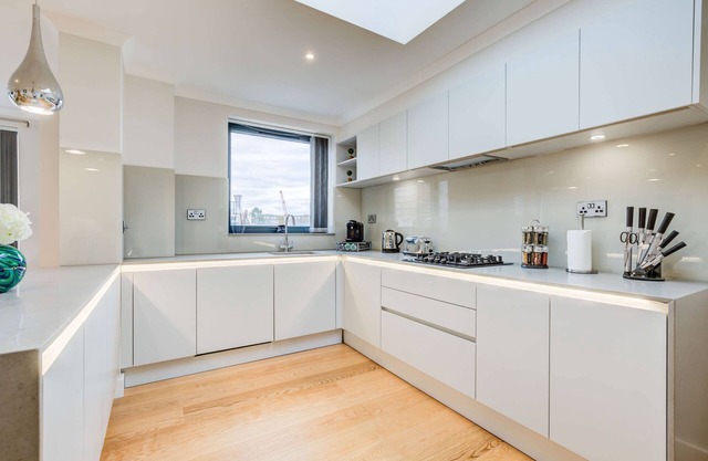 Concord Apartments Kew