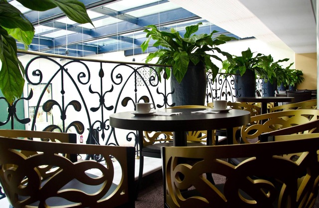 Occidental Lac Tunis
