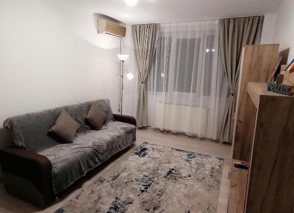 Concordia Apartament