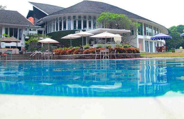 Concordia Hotel