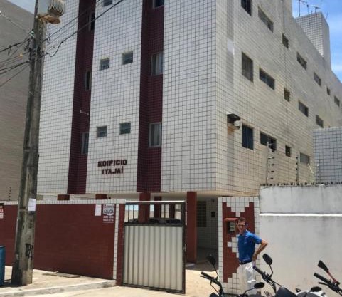 Cond itajair