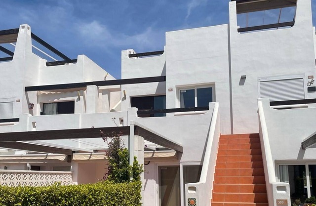 Condado De Alhama Apartment N5 - 2 Bedrooms