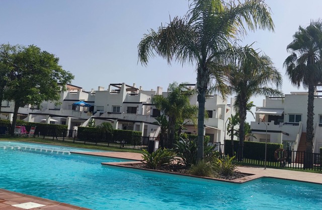 Condado de Alhama golf