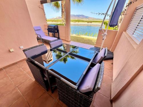 Condado de Alhama LA ISLA 30H