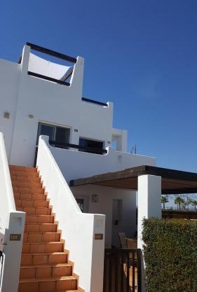 Condado De Alhama