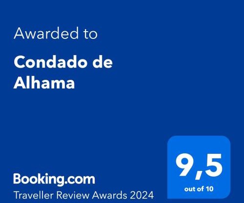 Condado de Alhama