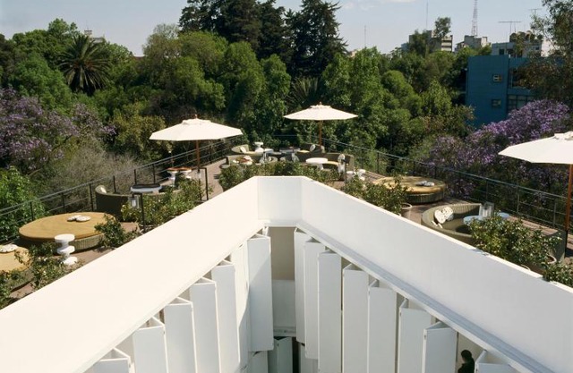 Condesa df, Mexico City, a Member of Design Hotels