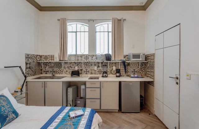 CONDESA HOUSE