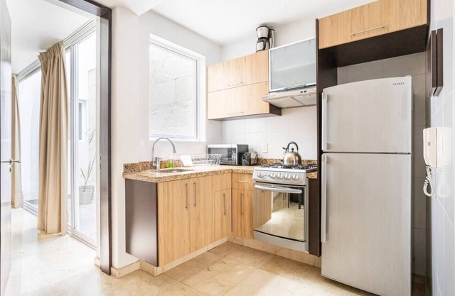 Condesa Residence Amsterdam 181