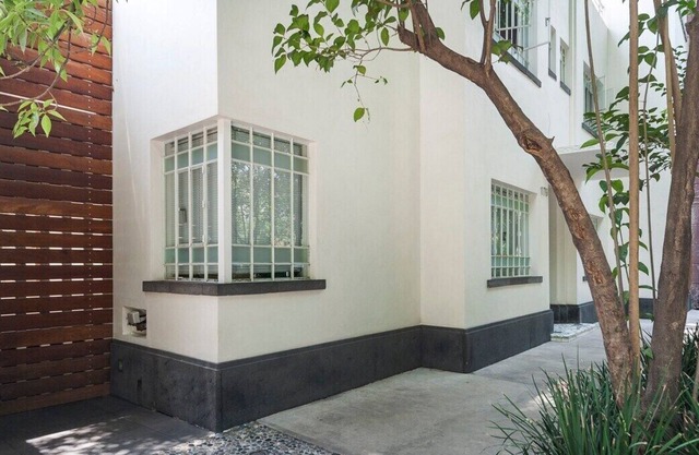 Condesa Residence - Amsterdam 179