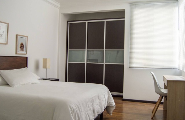 Condesa Residence - Campeche 276