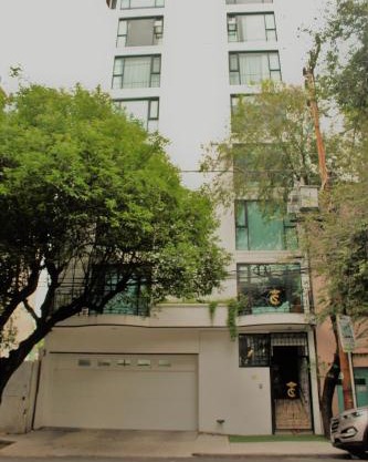 Condesa Suites