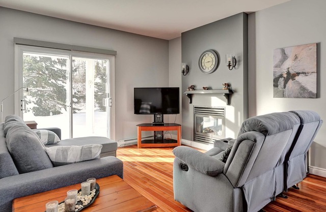 Condo 2 Bedrooms Jardin des Sables