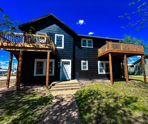 Condo 2bd2bagrilllaundry-10pp-pet Friendly