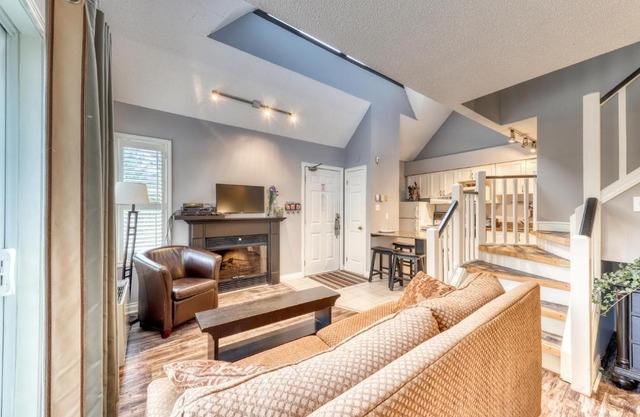 Condo 310 at North Creek Resort