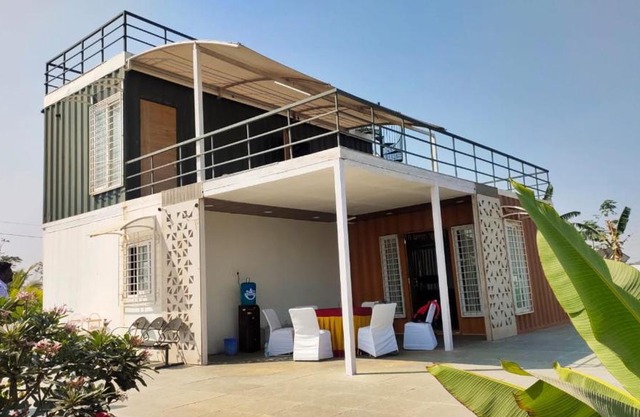 Condo 3bhk