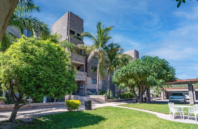 Marina real Condo # 6