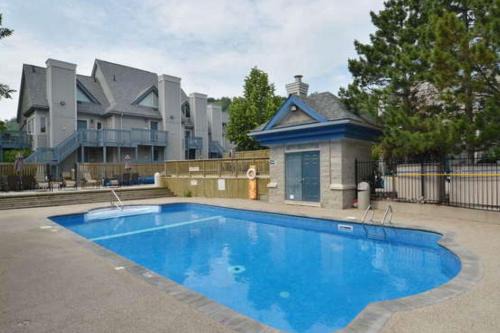 Condo 816 at North Creek Resort