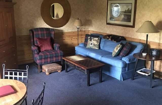 Estudio Condo en Otsego Resort