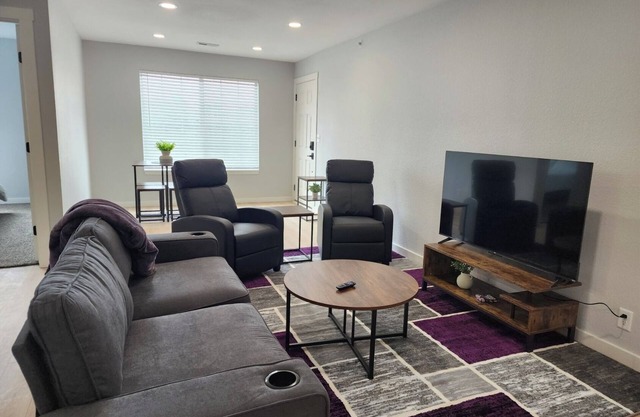 Condo at Stadium Place