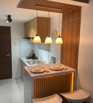 Condo Casa Mira Towers Mandaue